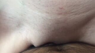 She is Rubbing her Arabic Soaked Vagina on my Man Meat till Jizzshot