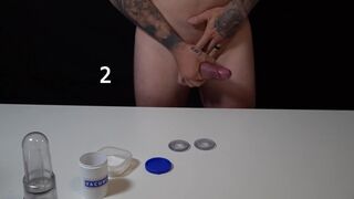 How to use a Cock Pump - Vacurect Review and Tutorial