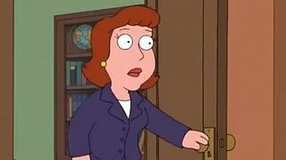 Family Chap American Dad Cameo