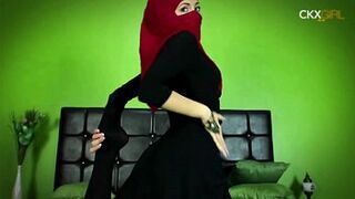 CKXGirl | Arabian Gal on Webcam | Private Show