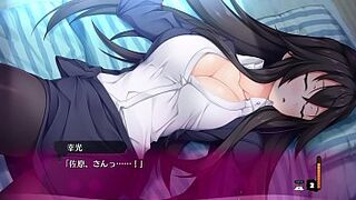 BLAST hentai game 10