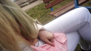 Touch and make strangers cocks seed in outdoors area  https://onlyfans.com/transylvaniagirls