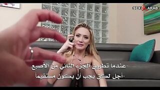 ِA J applegate pornstar interview
