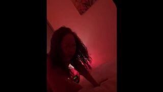 Massage Parlor Butt Licking Cock Sucking and Fucking !saying I Intimacy you