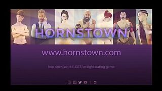 Hornstown Maid Sissification part two