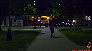 Stepmom Is A Street Walking Whore - Continued (Modern Taboo Family)