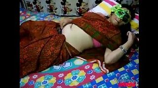Beautiful Indian Bhabhi Velamma Without Clothes Masturbating