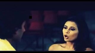 Indian Actress Rani Mukerji Without Clothes Large big boobs Exposed in Indian Movie