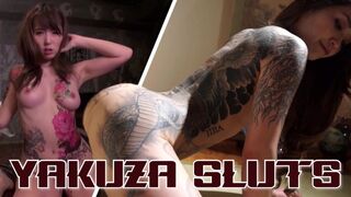 Yakuza Sluts - JAV PMV