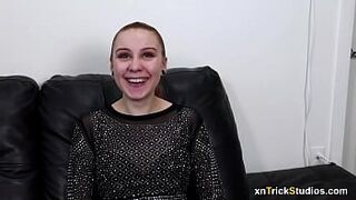 Beautiful Girl Loses Strip Trivia And Fucks Preview