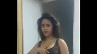 Lustful Indian College 18Yo  BEAUTY Dance For BF