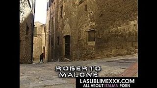 Film: L’eredità di Don Raffè Part. two of five