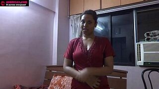 slutty indian adorable lily fancy her sisters bfs cock