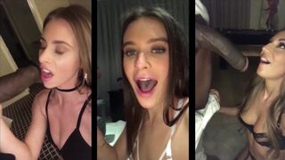 WAP - Ultimate Soaked Butt Vagina Music Video