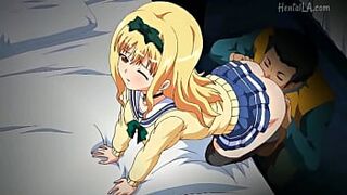 Students having sex act delicious - Hentai Kuraibito Chapter one
