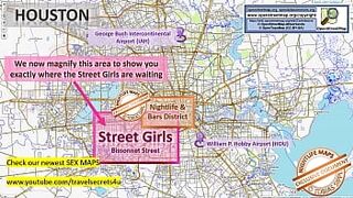 Houston, Street Prostitution Map, Intercourse Whores, Freelancer, Streetworker, Prostitutes for Sucking Dick, Machine Screw, Fake Cock, Toys, Self-Stimulation, Real Huge Tits, Creaming The Cock, Hairy, Fingering, Fetish, Reality, Sperm Shot, Inky, Latina,