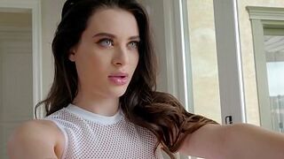 Cute And Mean - (Isis Intimacy, Kenzie Madison) - Fucking Her Friend's Adult - Brazzers