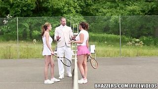Brazzers - Abbie Cat - Why We Intimacy Women's Tennis