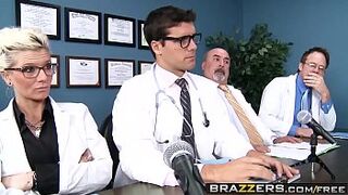 Brazzers - (Brandy Aniston, Ramon) - License To Shag
