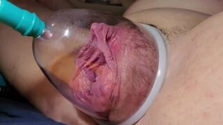 Pump Vagina