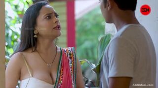 Raseele Padosan S01 E01 (2020) Hindi Appealing Web Series – DV Original