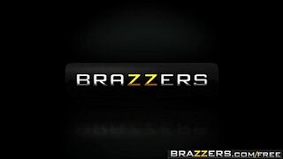 Brazzers - Enormous Bobbies at School - (Lena Paul) - Doggy with the Dean - Trailer