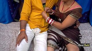 Indian Devar Bhabhi Intercourse Enjoy With Clear Hindi Audio