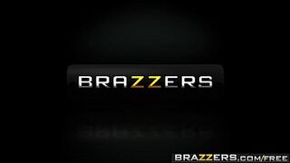 Brazzers - Large Big Boobs at Work - (Lauren Phillips, Lena Paul) - Trailer preview