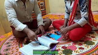 Indian ever best schoolmaster powerful bang In clear Hindi voice